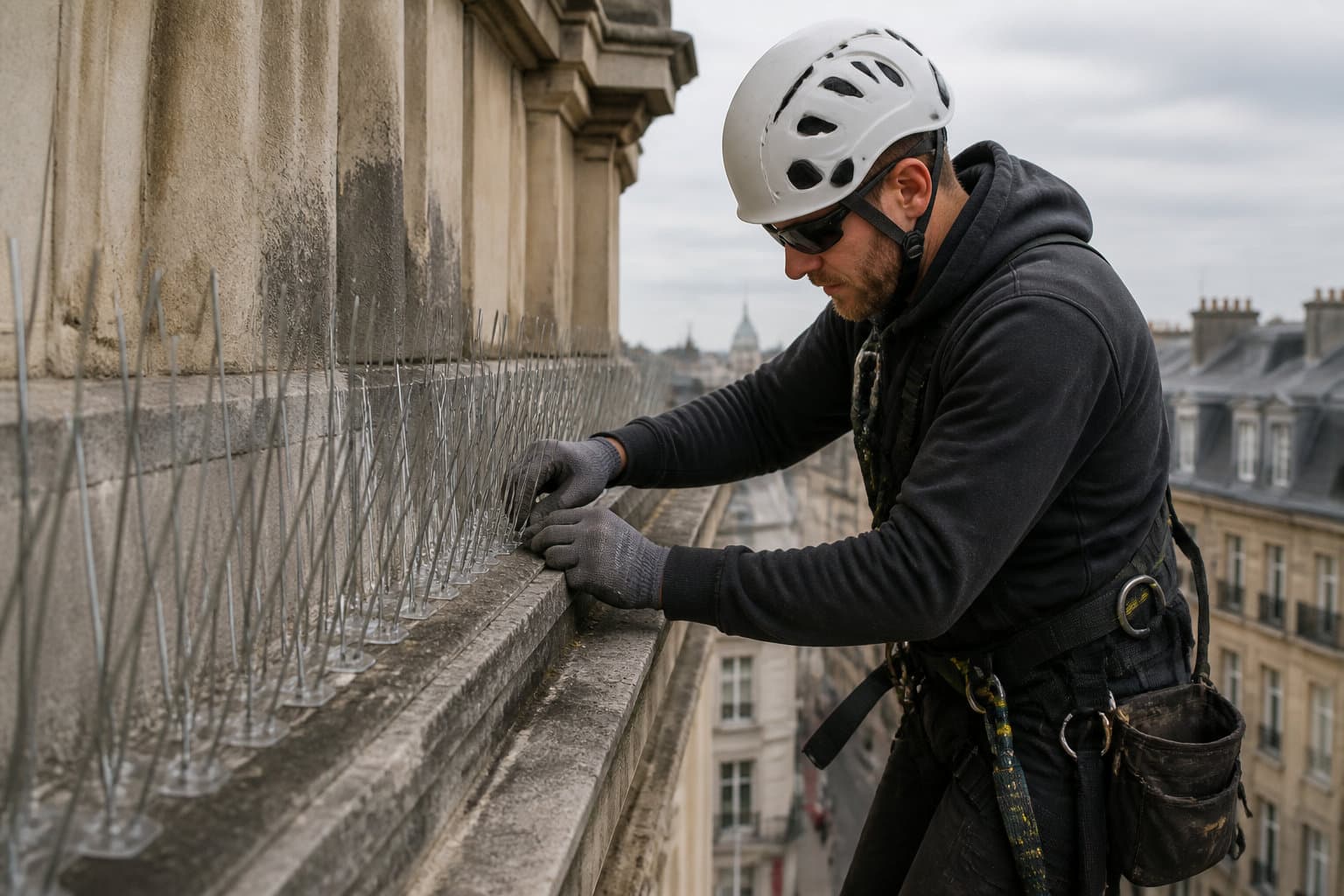 Erreurs et maintenance : garantir une protection pérenne